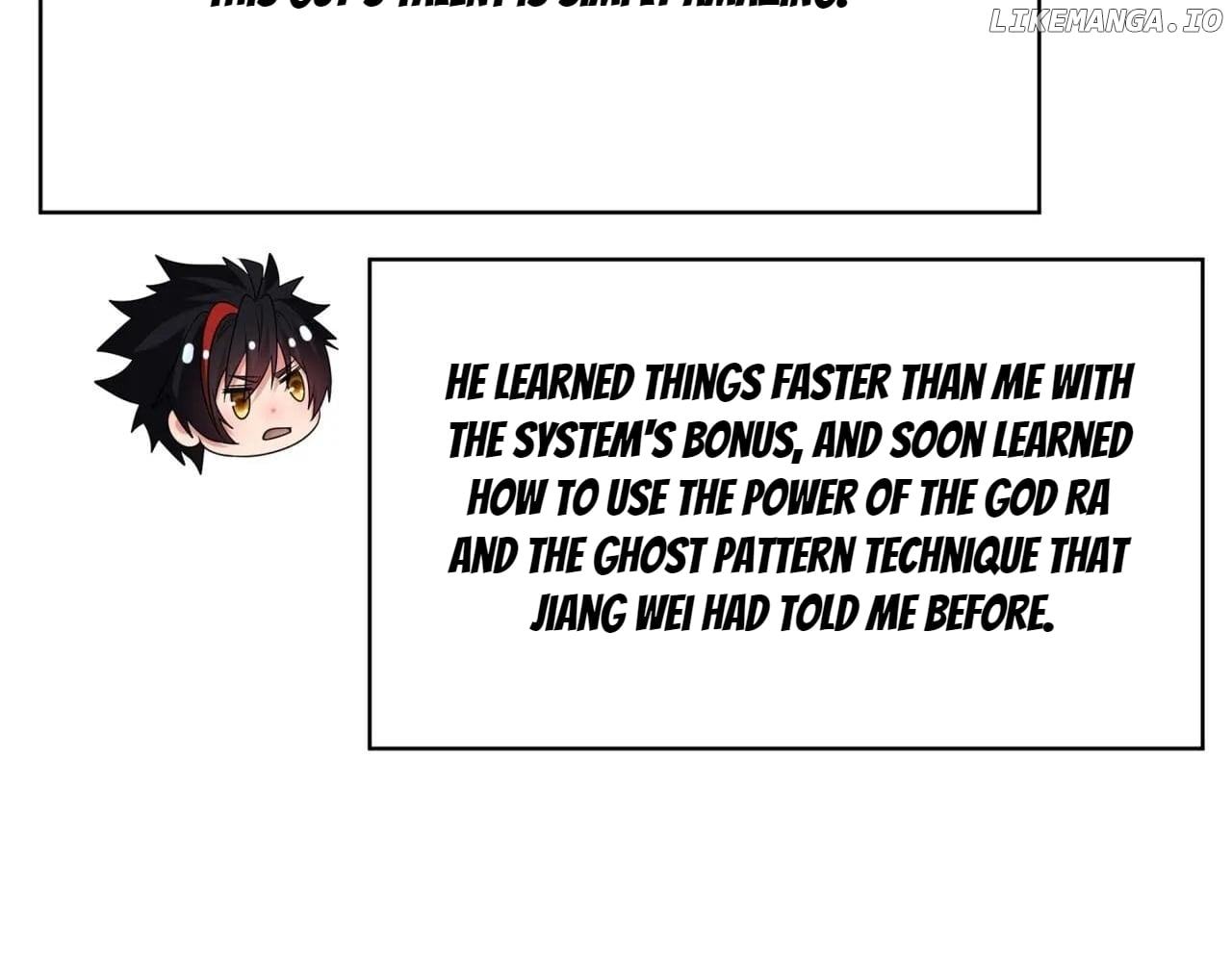 Era of the Haunted Chapter 270 - page 57